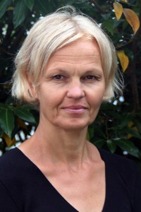 Mag.a Heidi Wabro / Sozialwirtin - Frauenberatung Perg